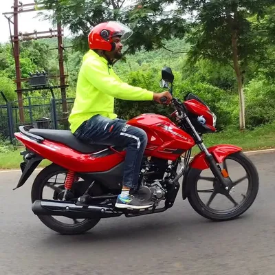 Khanti Rider ( Branded Sai ) profile