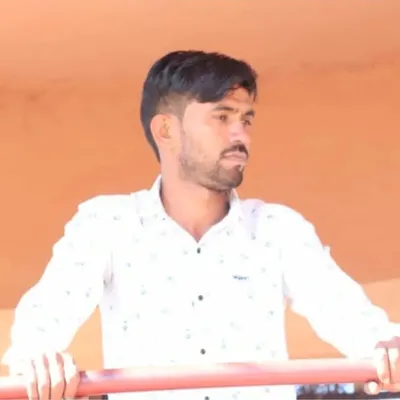Khanu Khan Mangliya profile