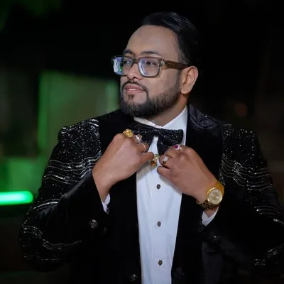 Yasir Moin profile