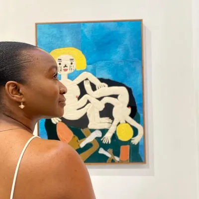 Khanyisa Malungana profile