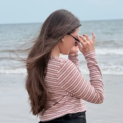 Anayaaa ๐ profile