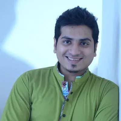 M Talha Khan profile
