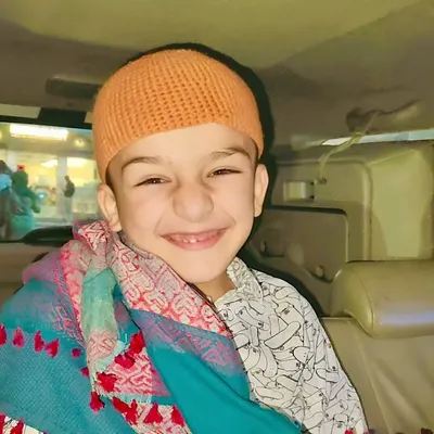 Khan Zeb Khan Pathan profile