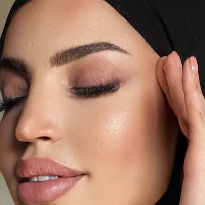 Khaoula Boumeshouli | خولة profile