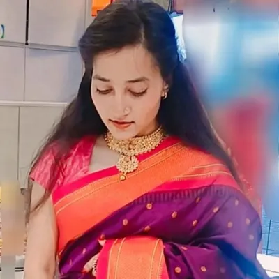 Snehaa Khapekar profile