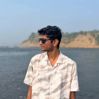Kharanshu Yadav profile