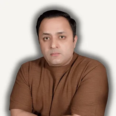 Mayank Kharayat profile