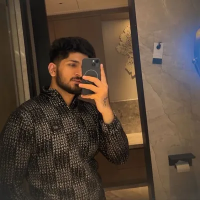 Ankur Kharbanda profile