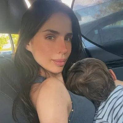 Karina Alberú profile