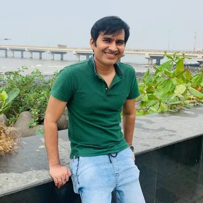 Satya Khare profile