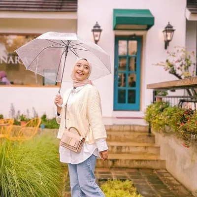 Kharista Uviatul Ismia profile