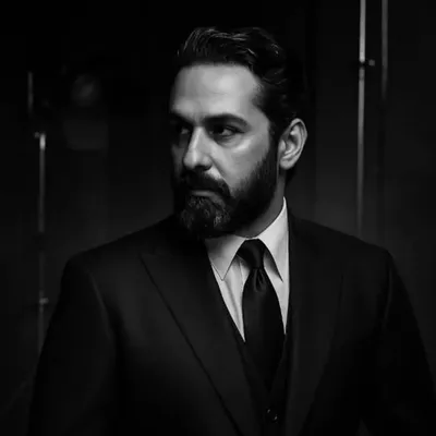 Khashayar Fakki profile