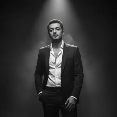 خشایار | گرافیک | عکاسی | ادیتور profile