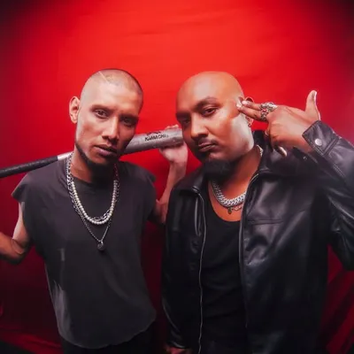 Khasi Bloodz Official profile