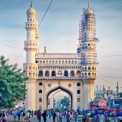 KHATAR NAK HYDERABADI profile