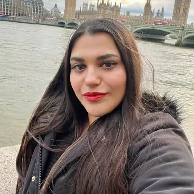 Sara Jahan Khan profile
