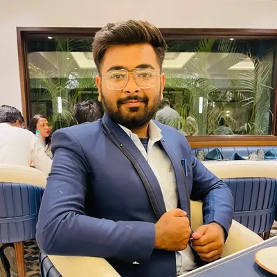 Yuvraj Khatri profile