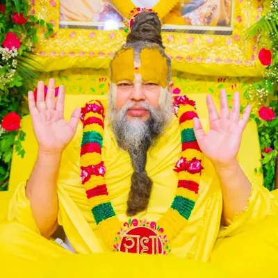 khatri Hiren profile