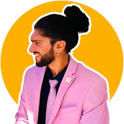 Akshay Khatri | Explorer profile