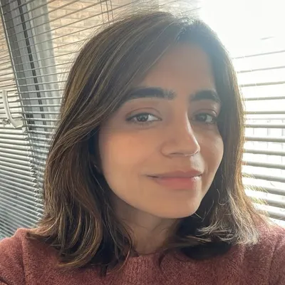 swati khatter profile