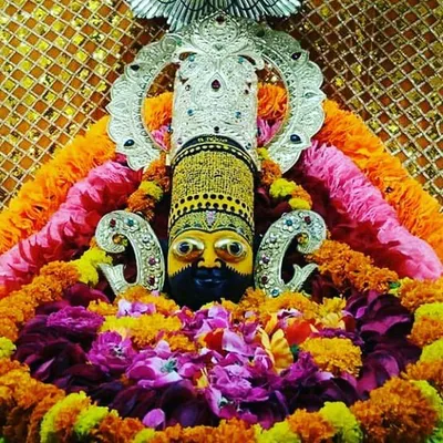 Khatu Shyam Baba Ji profile