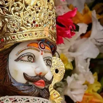 खाटू श्याम जी दर्शन profile