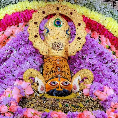 Khatushyam Ji 🧿 profile