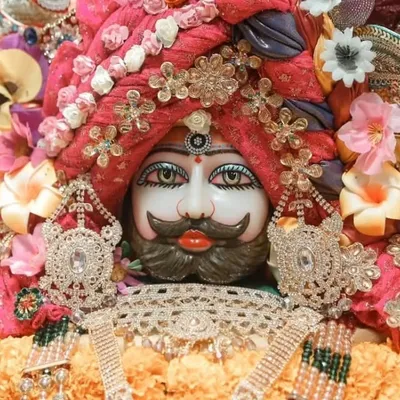 khatu shyam profile