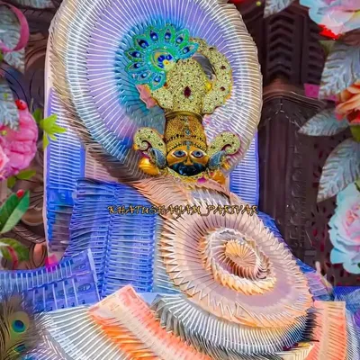 श्याम प्रेमी ❣️ KHATUSHYAMJI ✨। profile