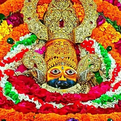 khatu shyam ji profile