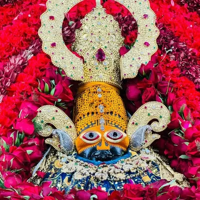 Khatushyam Ji 🧿 profile