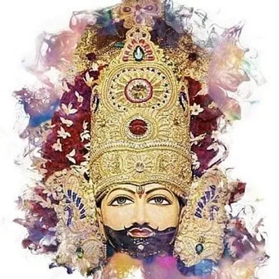 khatushyam Ji profile