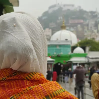 🧡KHAWJA GREEB NAWAZ🧡 profile