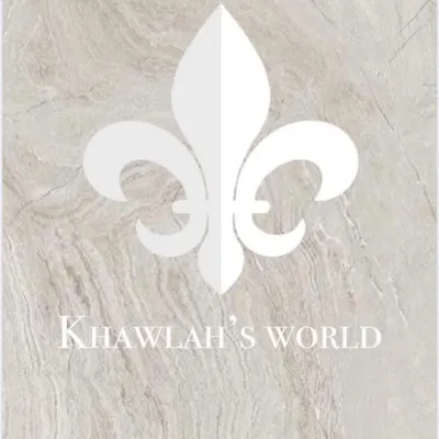 Khawlah Fahad profile