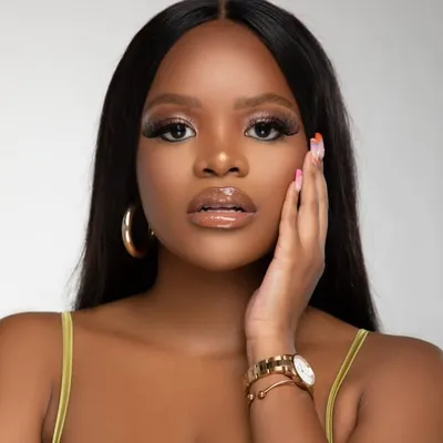 Khanyisile Odigeng profile