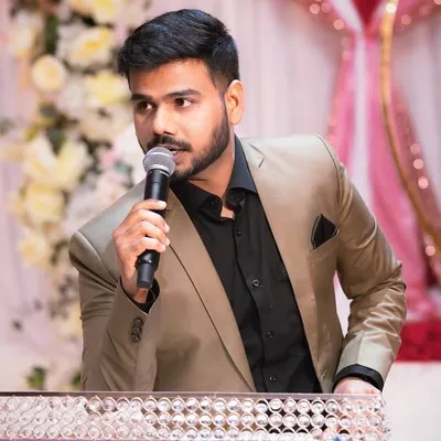 Khazil Mohammed-๐๐๐๐ฅ๐ญ๐จ๐ซยฎ๐จ๐ฆGTA, ON profile