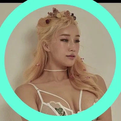 매비니 profile