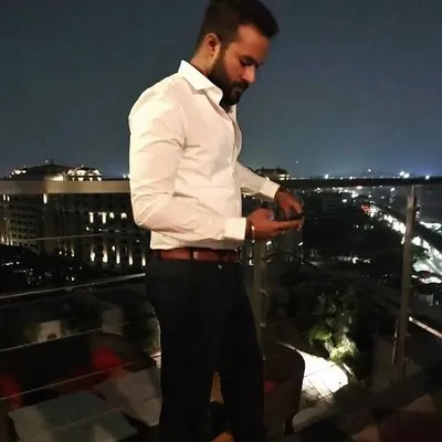 Jitendra profile
