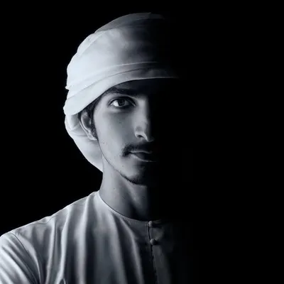 Khalid Al Hammadi خالد الحمادي profile