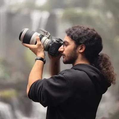 Wildlife Photography by Khevan profile