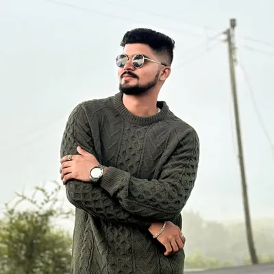 ♏®.KHEDEKAR....🕶 profile