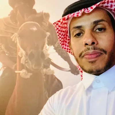 حسان الزايدي profile