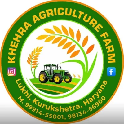 🚜Khehra Agriculture farm🚜 profile