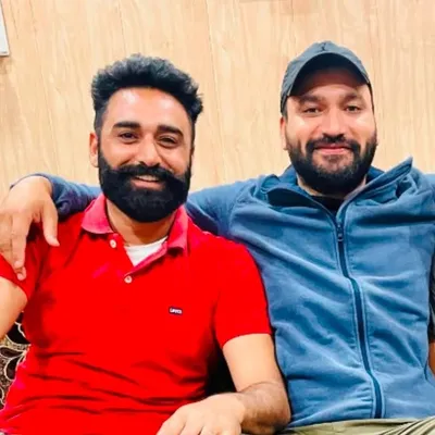 ๐ฏ๏ธ sidhu moosewala ๐ฏ๏ธ profile