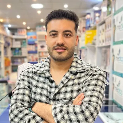 تجهیزات پزشکی خیران profile