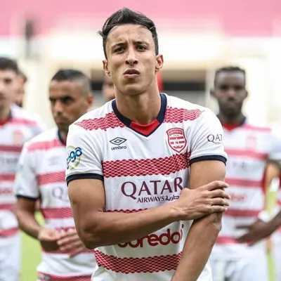 Ahmed Khelil profile
