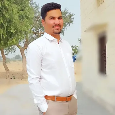 Khemsingh Chouhan profile