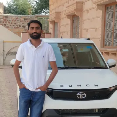 Khemendra Singh Bhati profile