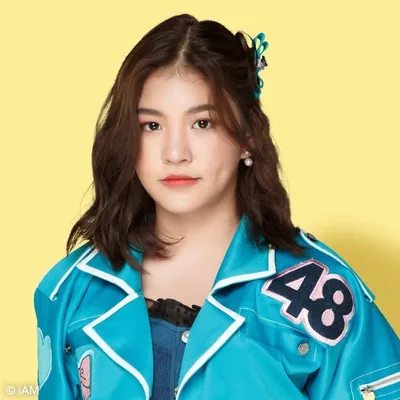 Kheng BNK48 profile