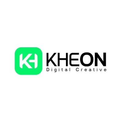 Kheon Digital Creative profile